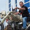 Продам Ducati Monster 1100 evo 2012 года - последнее сообщение от roma rostov