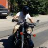 Yamaha Drag Star XVS 1100 - последнее сообщение от Королёв