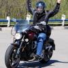 Yamaha XJR 1200 - последнее сообщение от Ilya-warrior