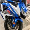 Honda cbr 600 f4i/sport 2002 - последнее сообщение от Verton071